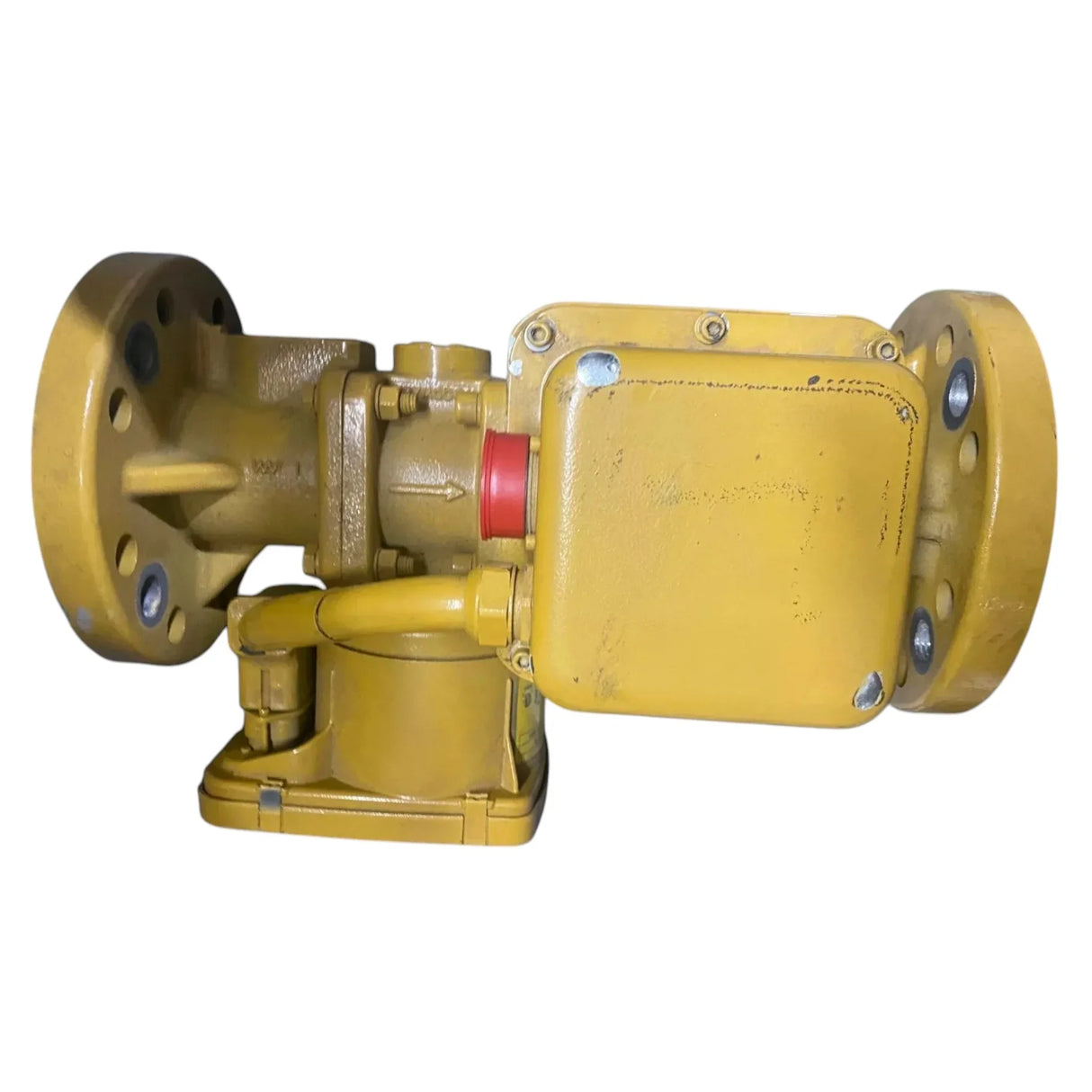 468-2639 Caterpillar Valve GP Fuel Pump - Truck To Trailer