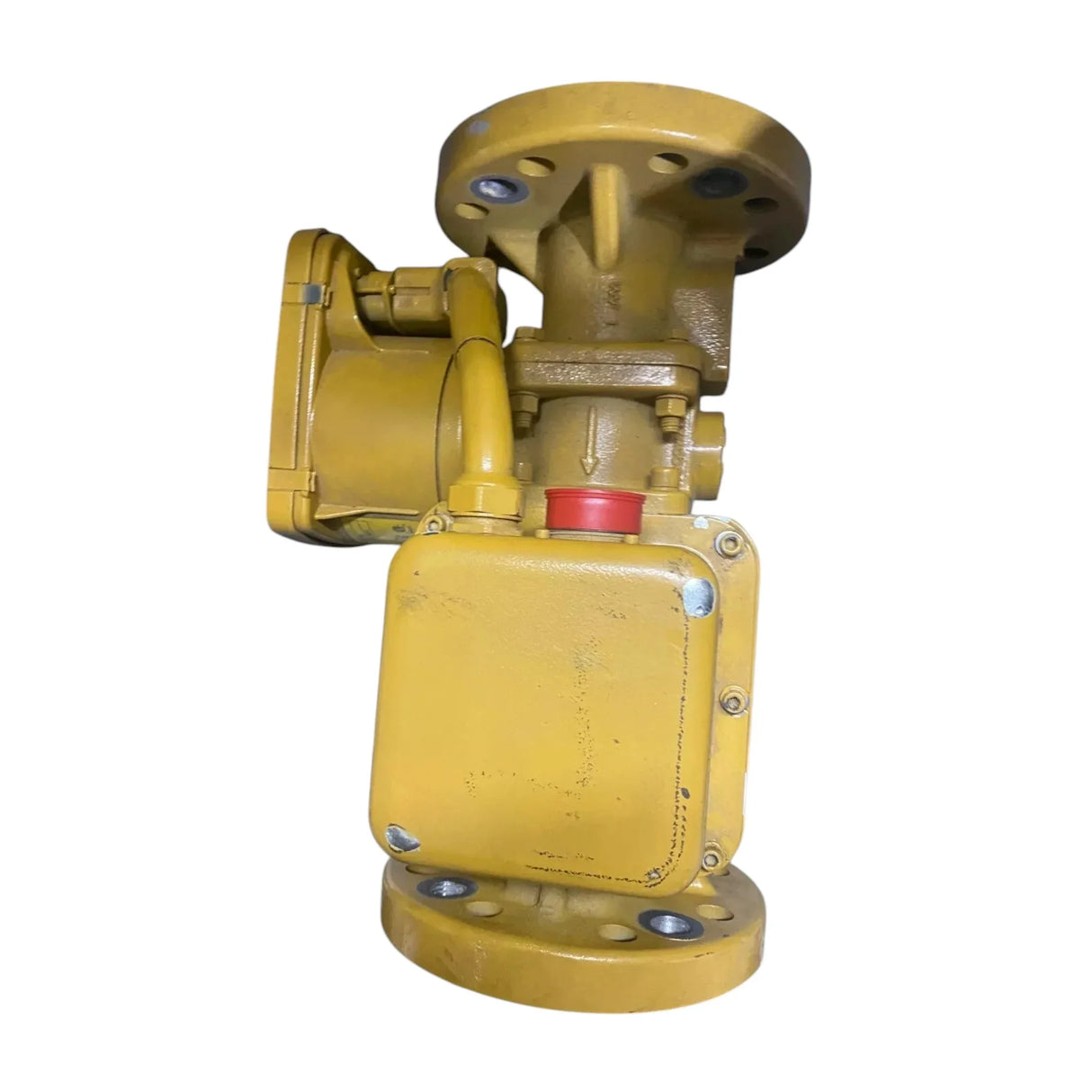 468-2639 Caterpillar Valve GP Fuel Pump - Truck To Trailer