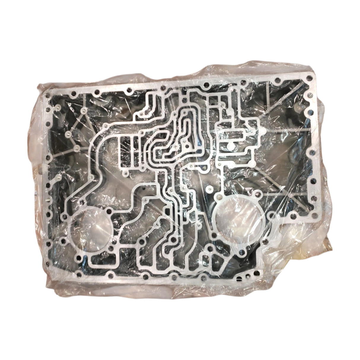 29533077 Genuine Allison Plate, Oil Transfer