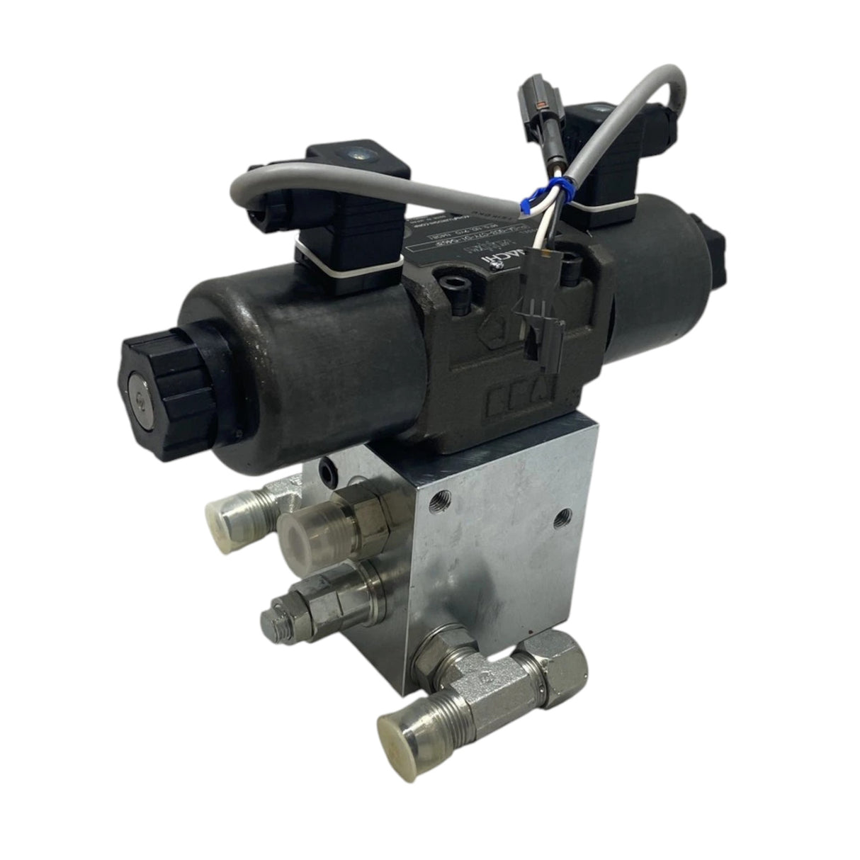 M7991 Kubota 3rd Function Valve Kit