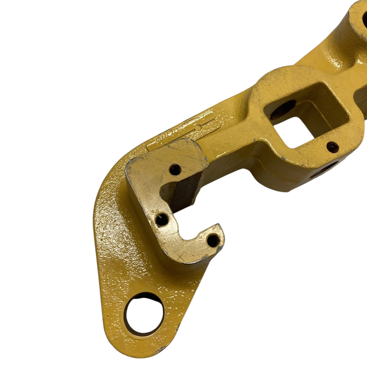 8W-4067 CAT Moldboard Rail Bracket