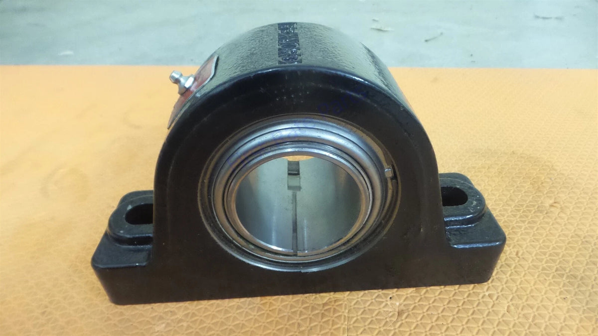 PB22639H LinkBelt Pillow Block Mounted Spherical Roller Bearing