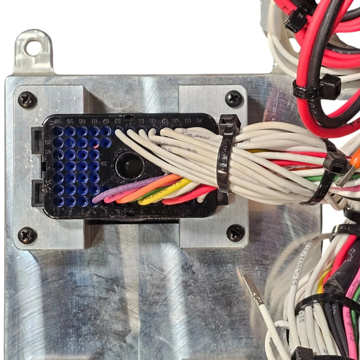 207-5399 Genuine CAT Control Panel Wiring Harness - Truck To Trailer