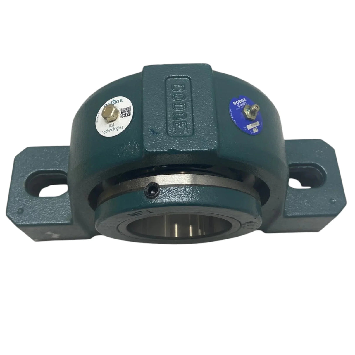 070357 Dodge Pillow Block Bearing - Truck To Trailer