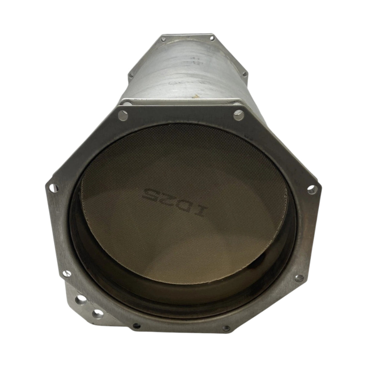 8-98136-183-2 Genuine Isuzu Catalyst ASM