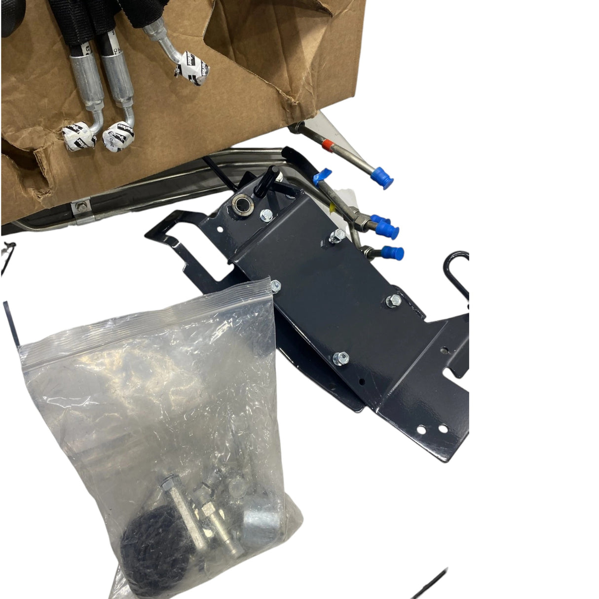 BX2417A Kubota Loader Valve Kit