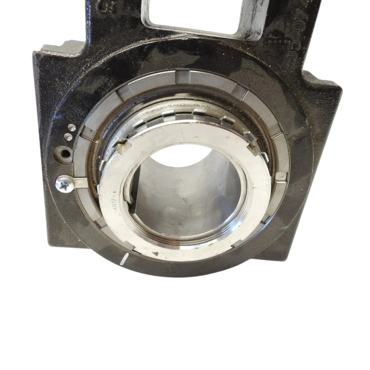 ZT109215 Rexnord Roller Bearing Take-Up Unit - Truck To Trailer