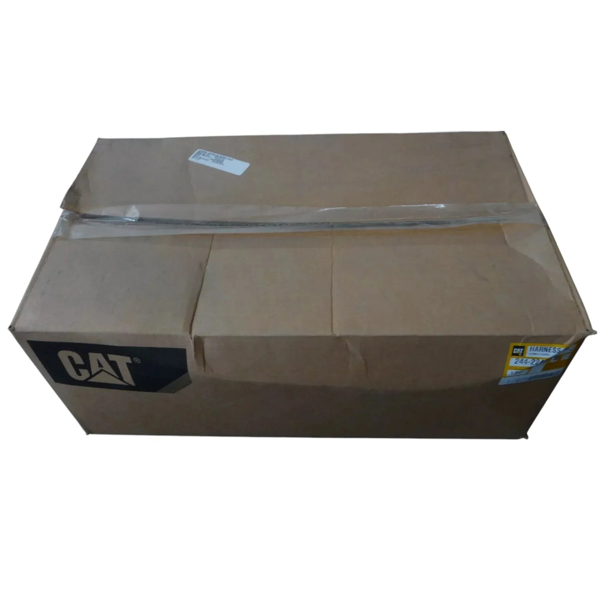 244-2249 Caterpillar Harness Assembly - Truck To Trailer