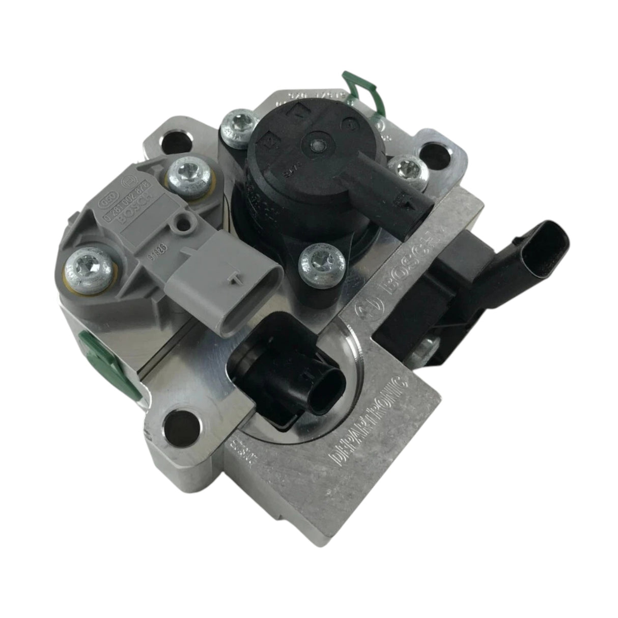 A9060700155 Genuine Mercedes-Benz Doser Block Assembly