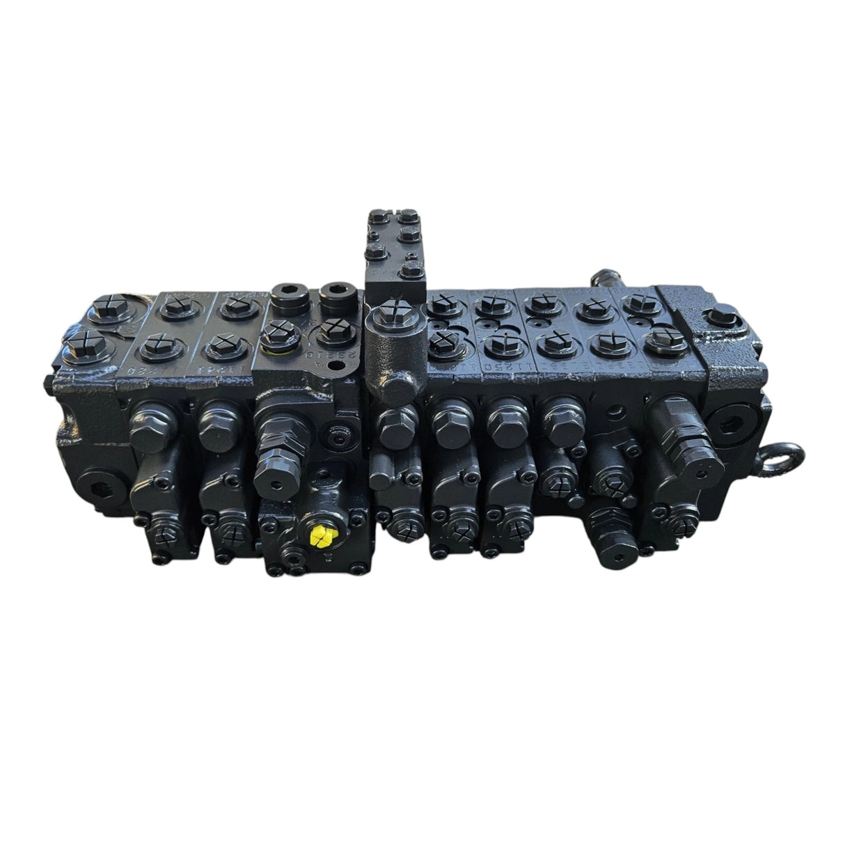 723-18-16202 Komatsu Main Control Valve