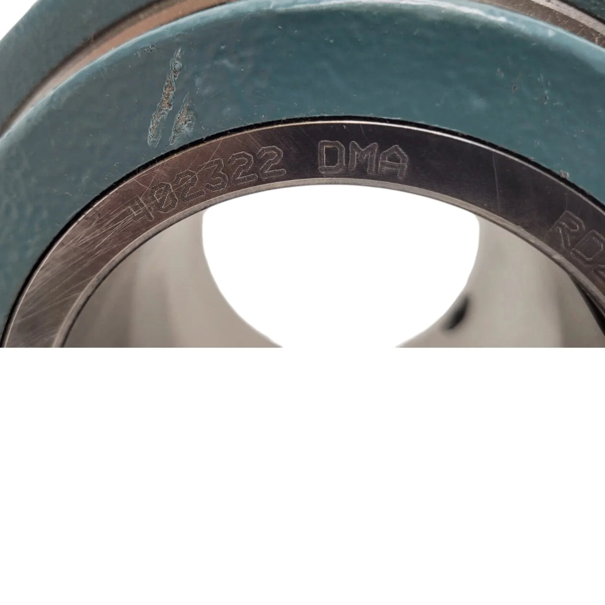 P2B-E-308R Genuine Dodge Pillow Block Roller Bearing - Truck To Trailer