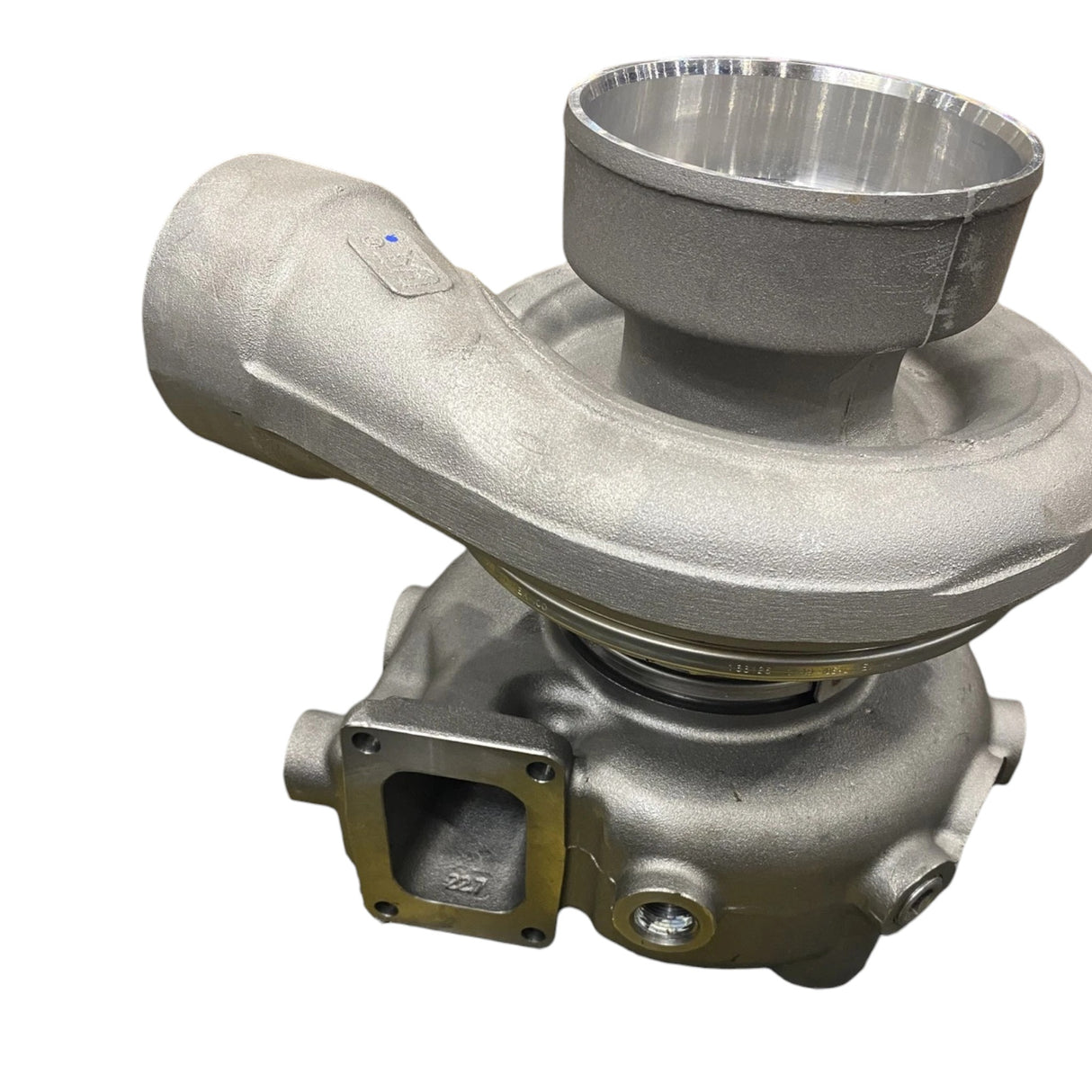 9Y-7630 Genuine CAT Turbocharger