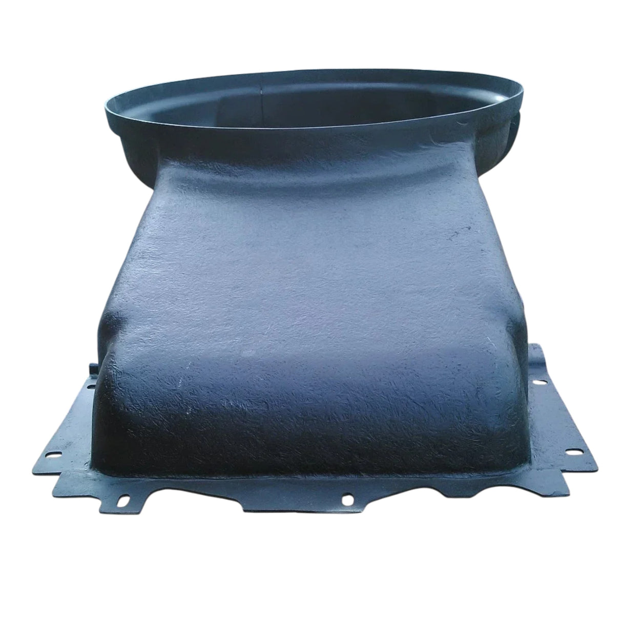 3918771F91 International Radiator Shroud Assembly