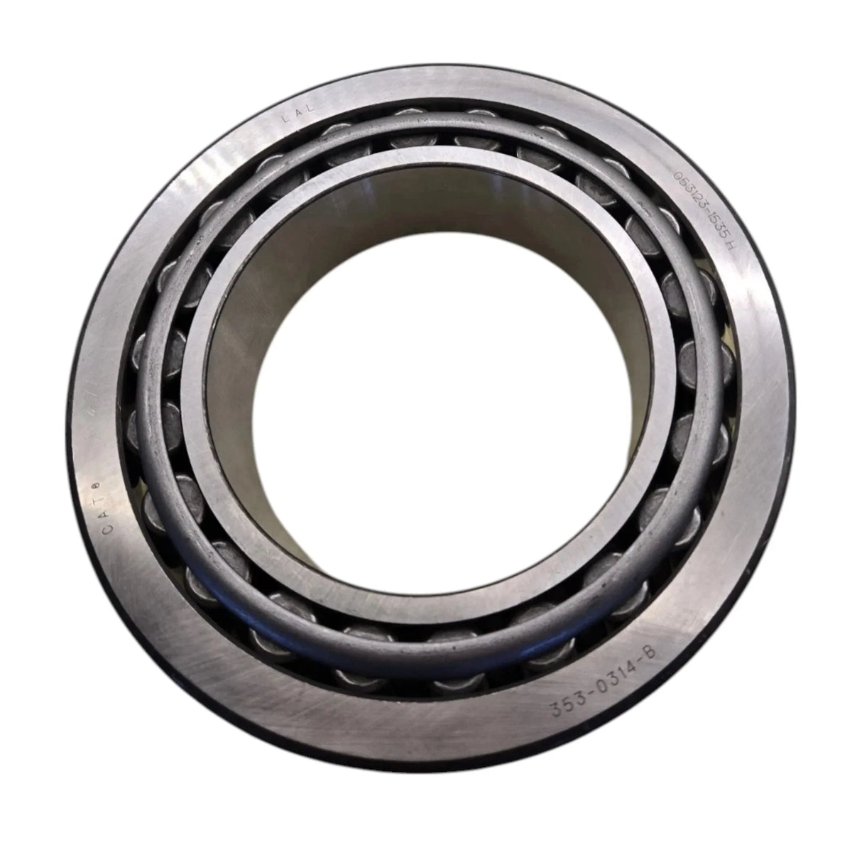 353-0314 CAT Bearing Assembly - Truck To Trailer