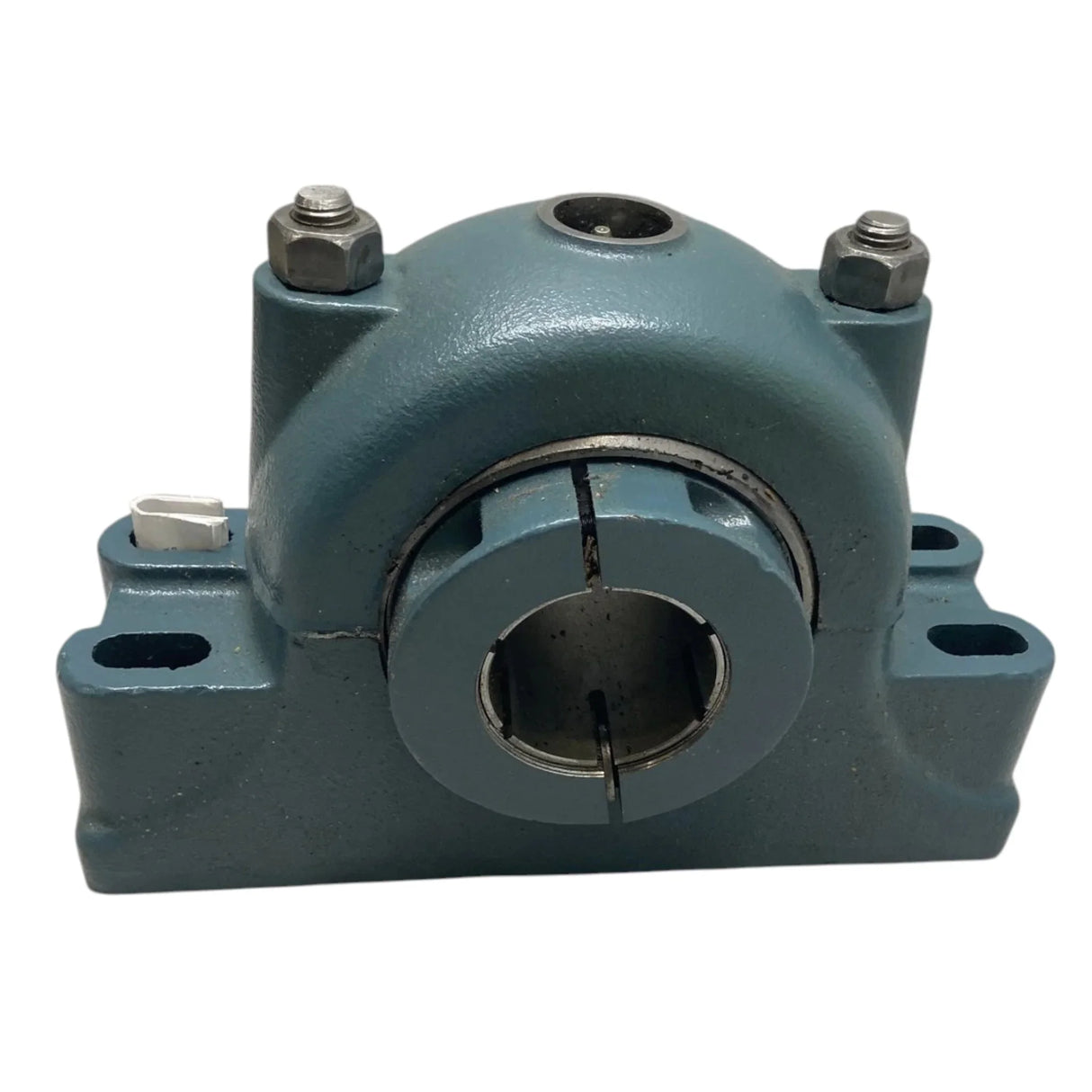 065302 Genuine Dodge Pillow Block Roller Bearing Unit - Truck To Trailer