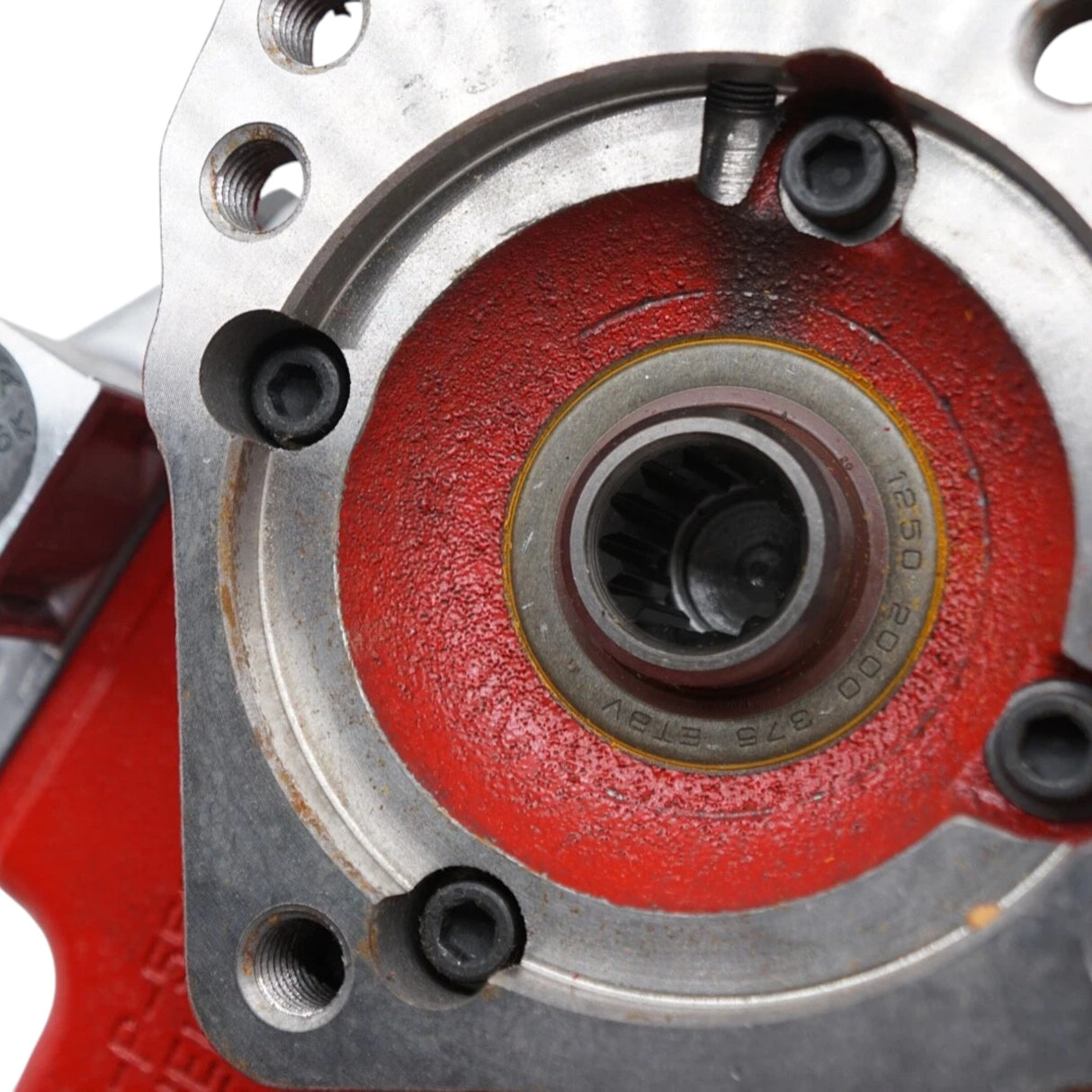 489XRAHX-A3XQ Genuine Chelsea Power Take-Off