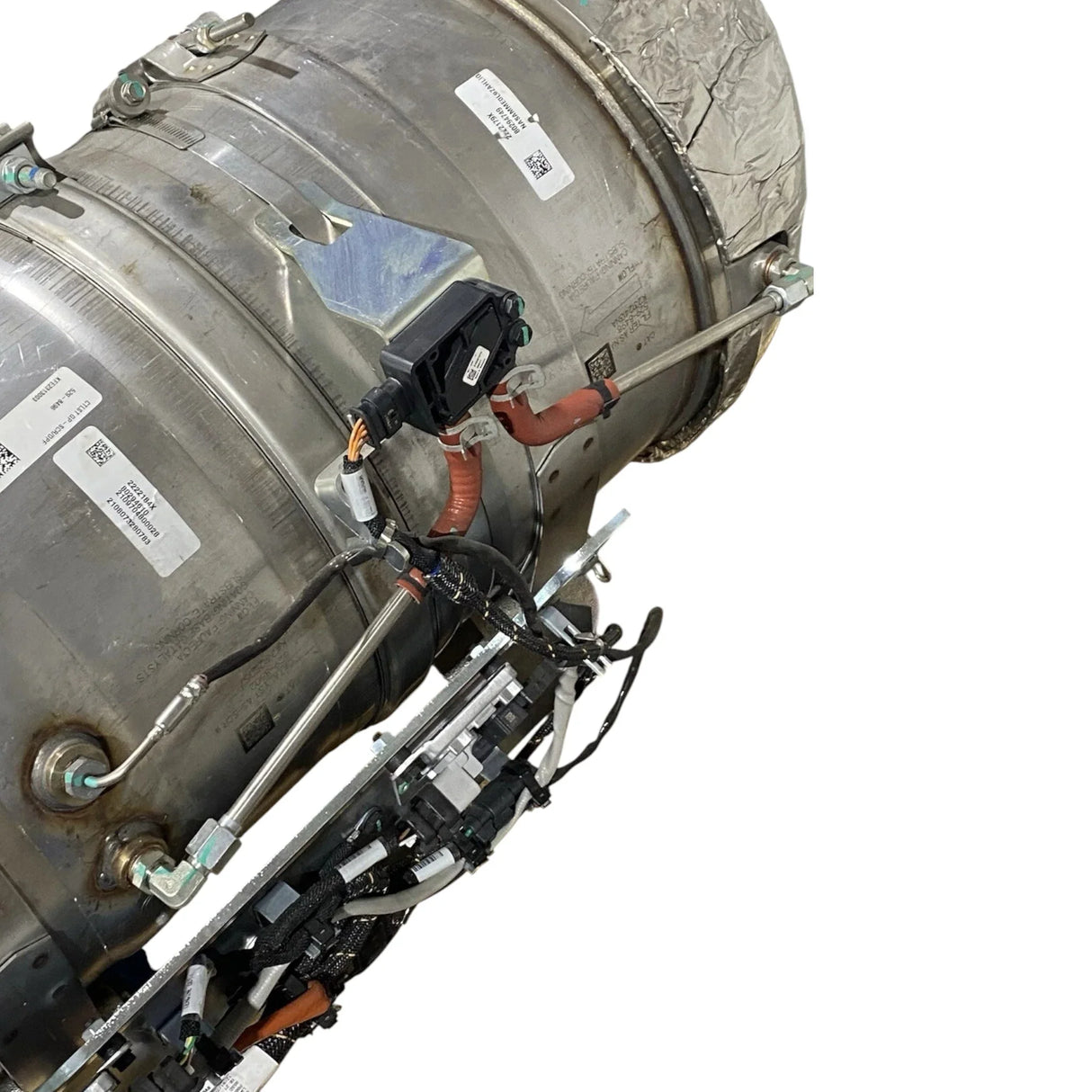 529-8482 CAT Module AR-EX - Truck To Trailer