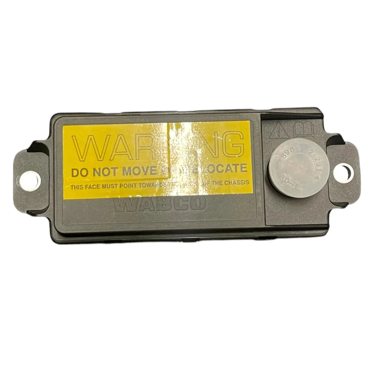 4008502910 Wabco ABS Electronic Control Unit - Truck To Trailer