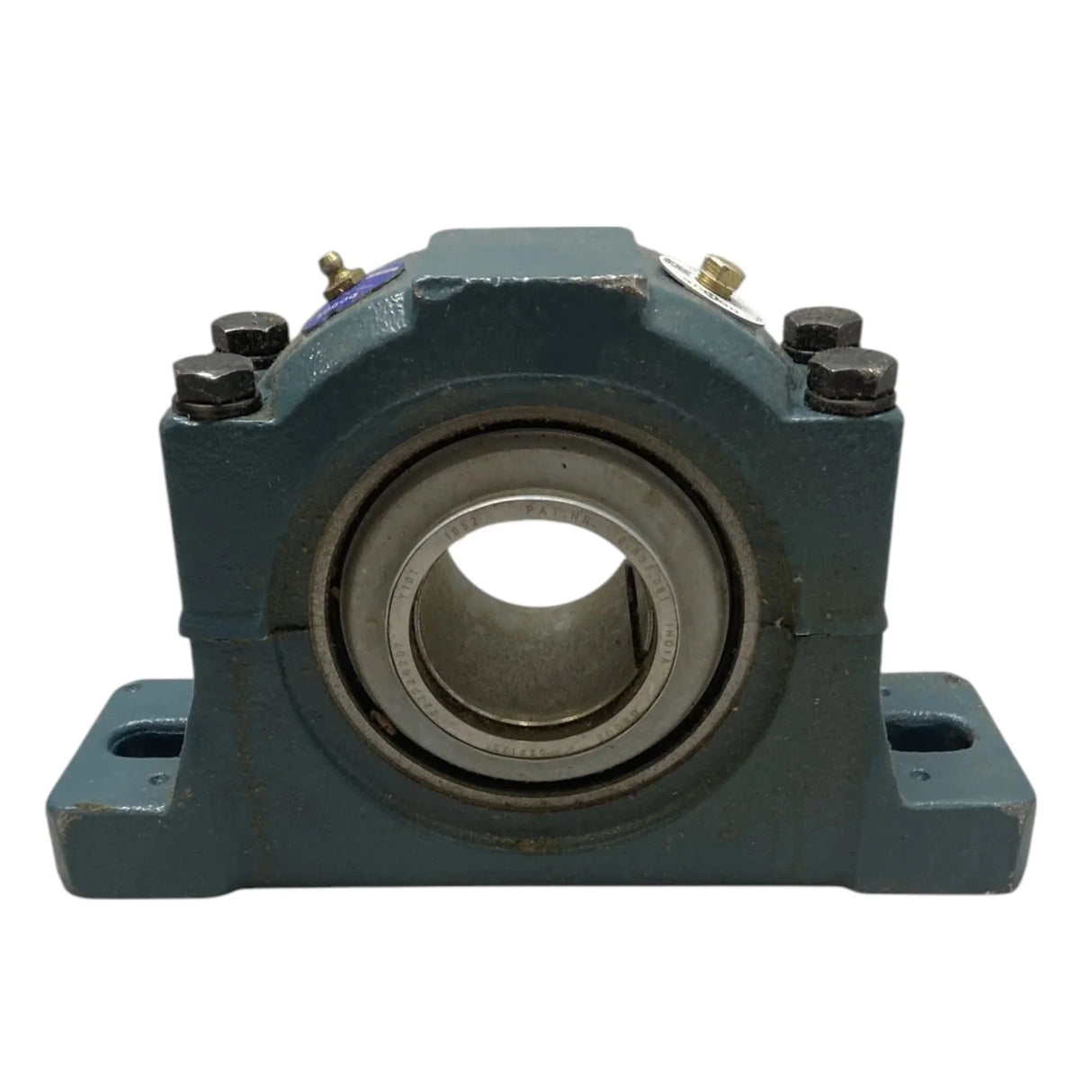 P2B515-ISAF-207R Genuine Dodge Pillow Block Roller Bearing - Truck To Trailer