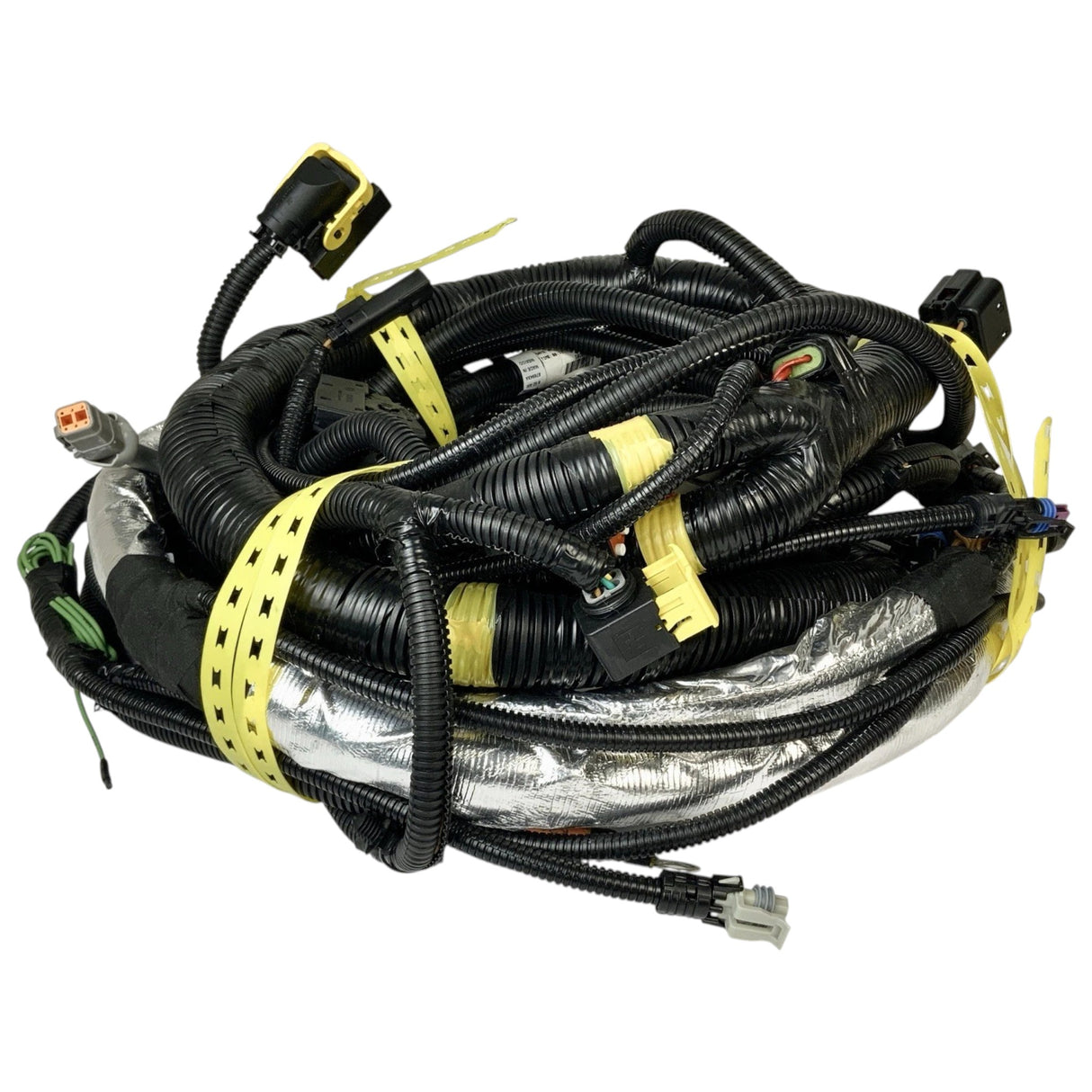 2515289C91 Genuine International Harness