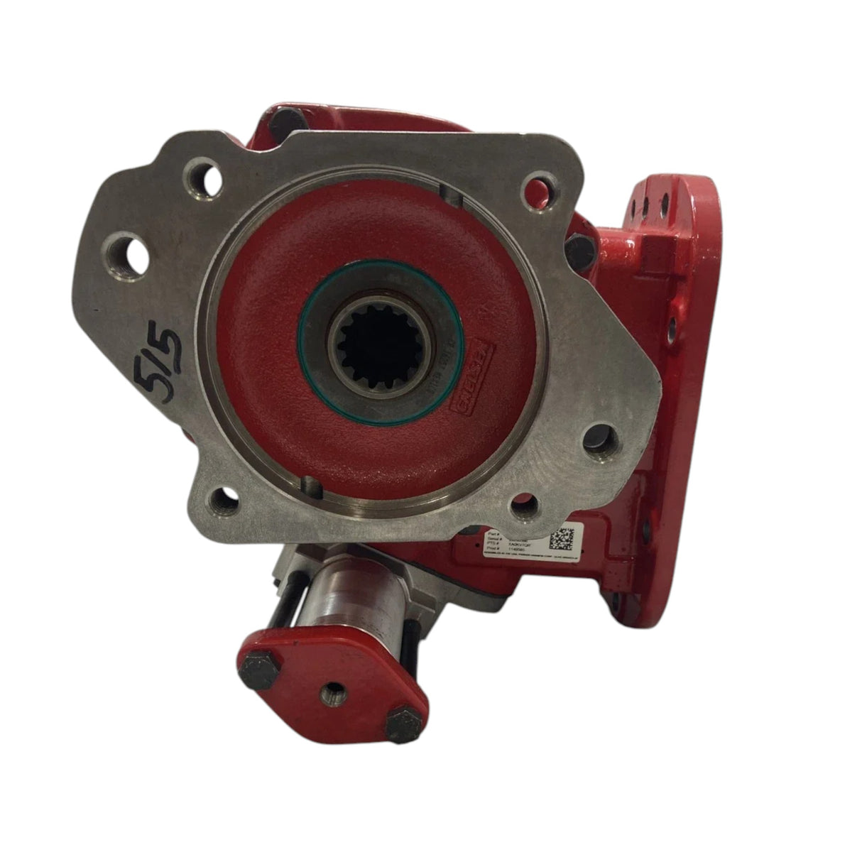 880XMAHX-A3XS Genuine Chelsea Power Take Off PTO