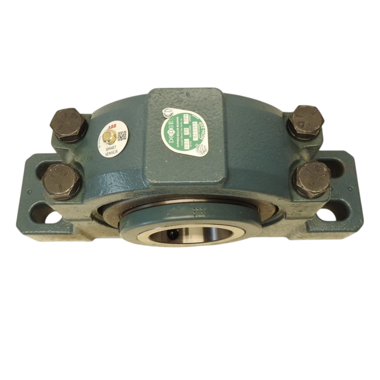 023359 Dodge Pillow Block Roller Bearing