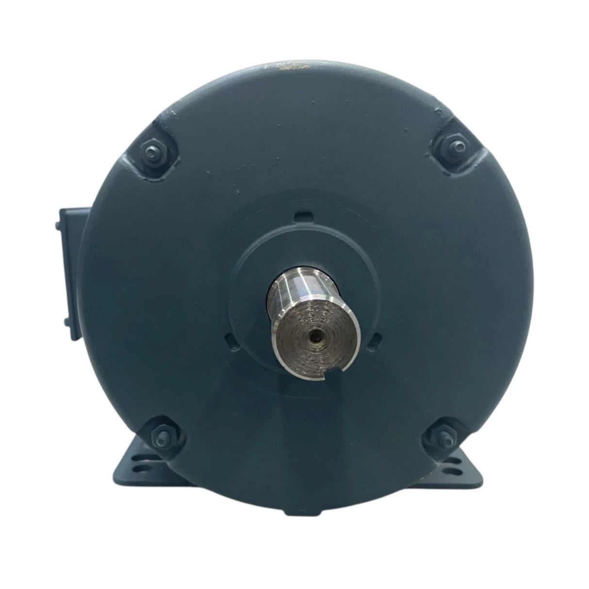 122246.00 Lesson Motor 3 Phase Enclosed - Truck To Trailer