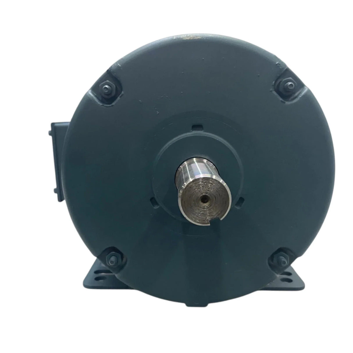 122246.00 Lesson Motor 3 Phase Enclosed - Truck To Trailer