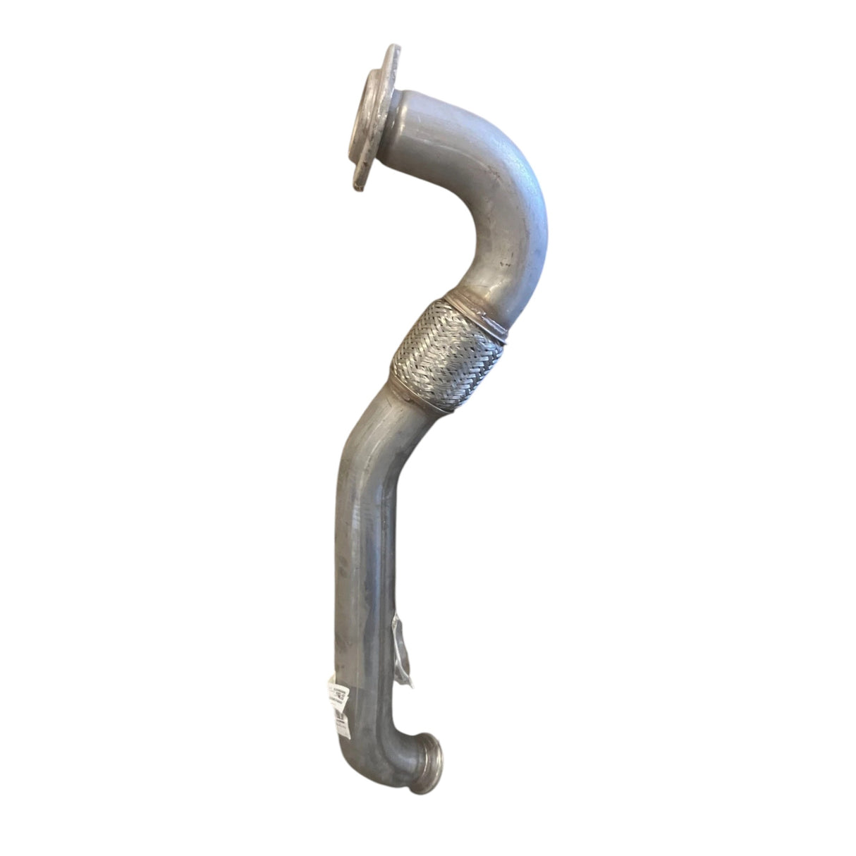 2604914C1 Genuine International Exhaust Pipe
