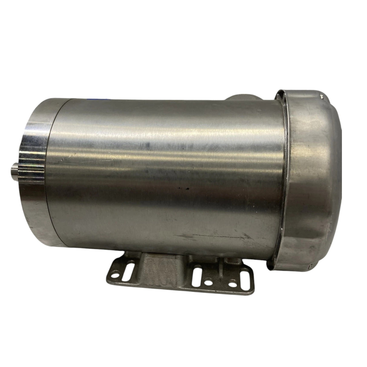 121882.00 Leeson 3-Phase Ultra Washdown Motor