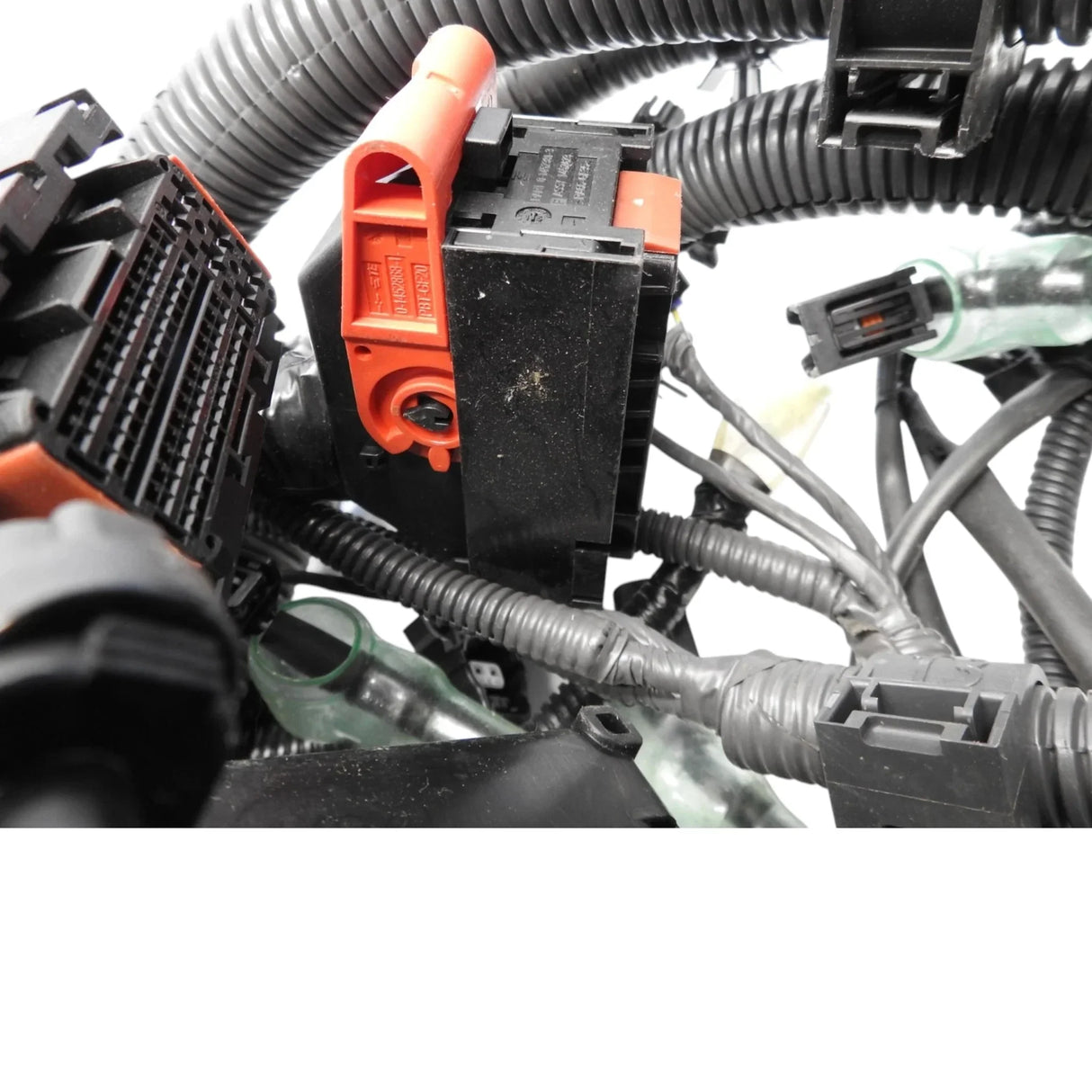 V1411-54415 Kubota Wiring Harness - Truck To Trailer