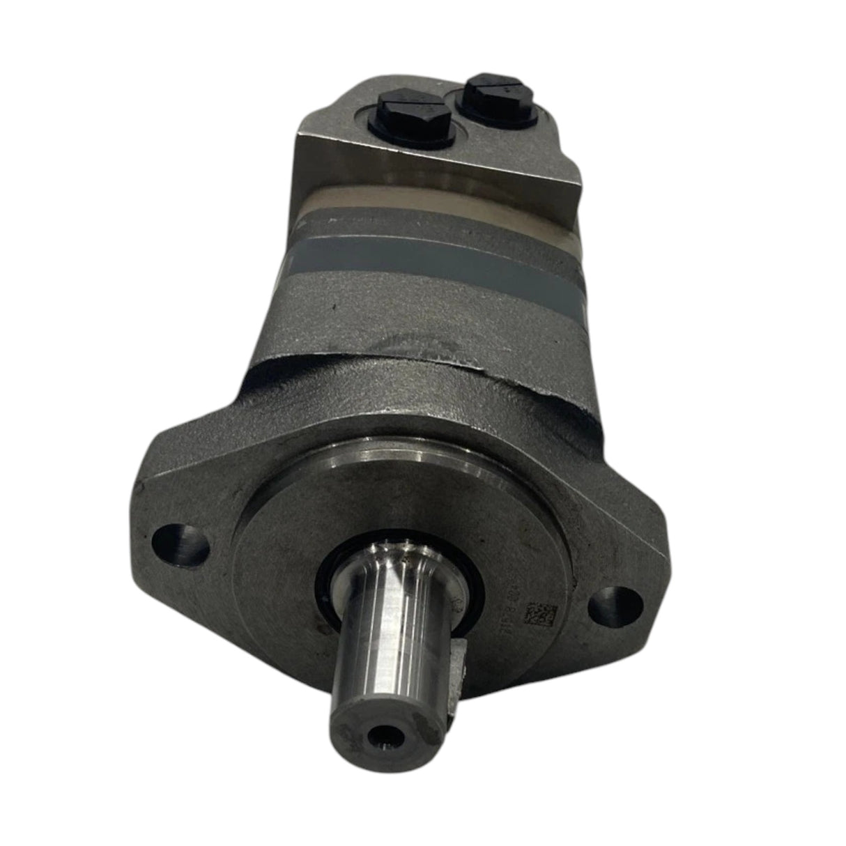 104-1001-006 Char-Lynn Hydraulic Geroler Disc Valve Motor