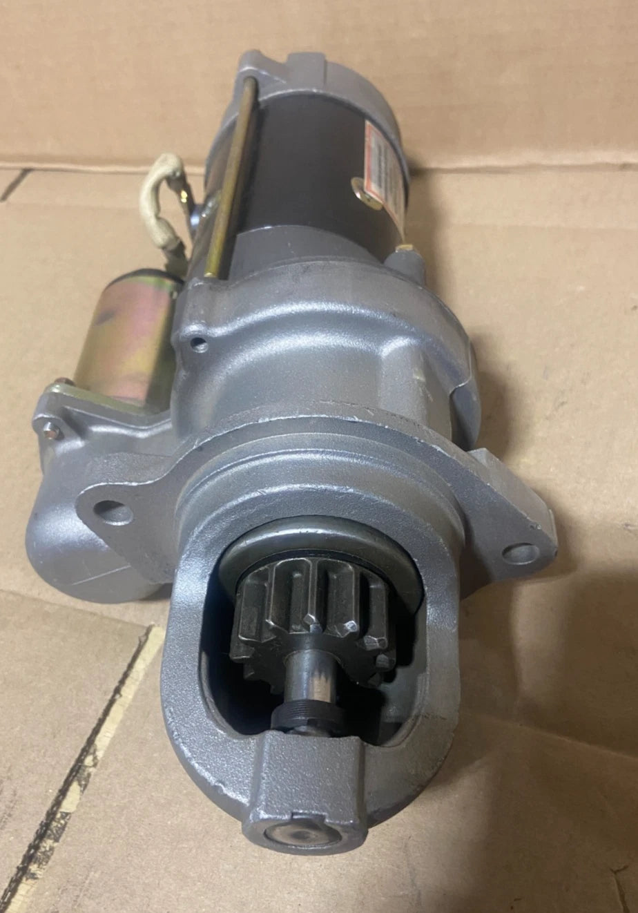 6665088 Bobcat Starter