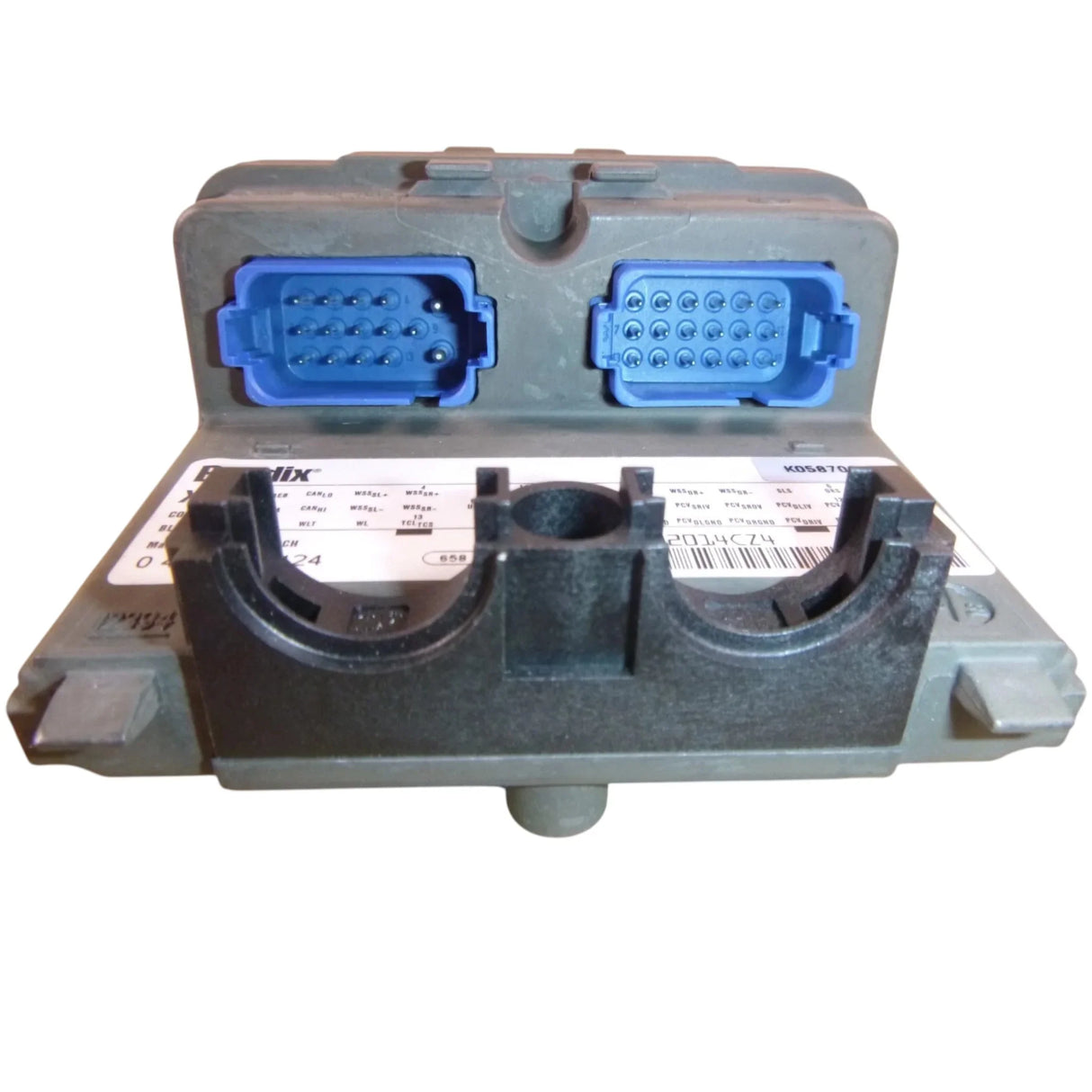 K058709 Bendix Electronic Control Unit - Truck To Trailer