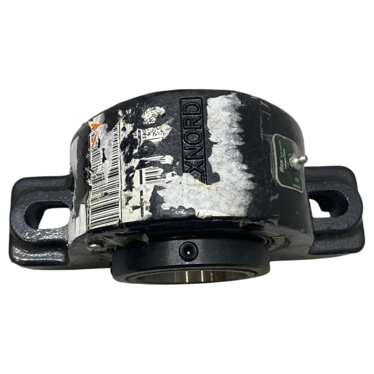 MA2307 Rexnord Pillow Block Roller Bearings