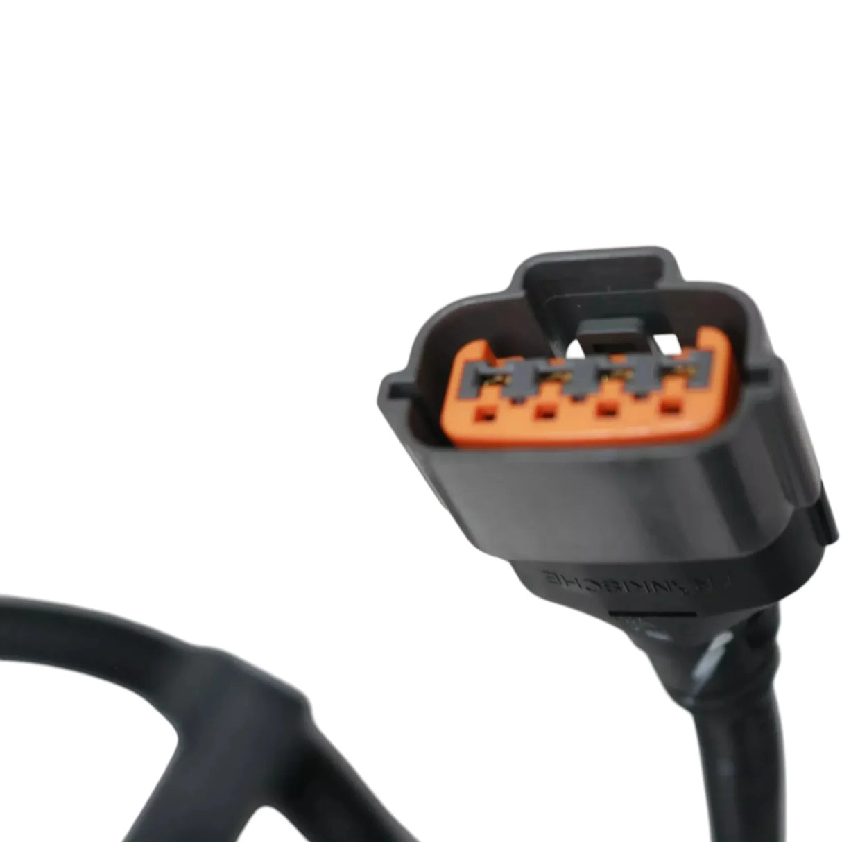 2893134 Cummins Wiring Harness - Truck To Trailer