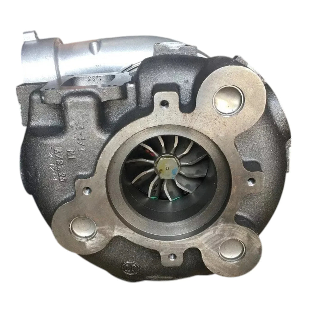 102-0278 Genuine CAT Turbo GP - Truck To Trailer