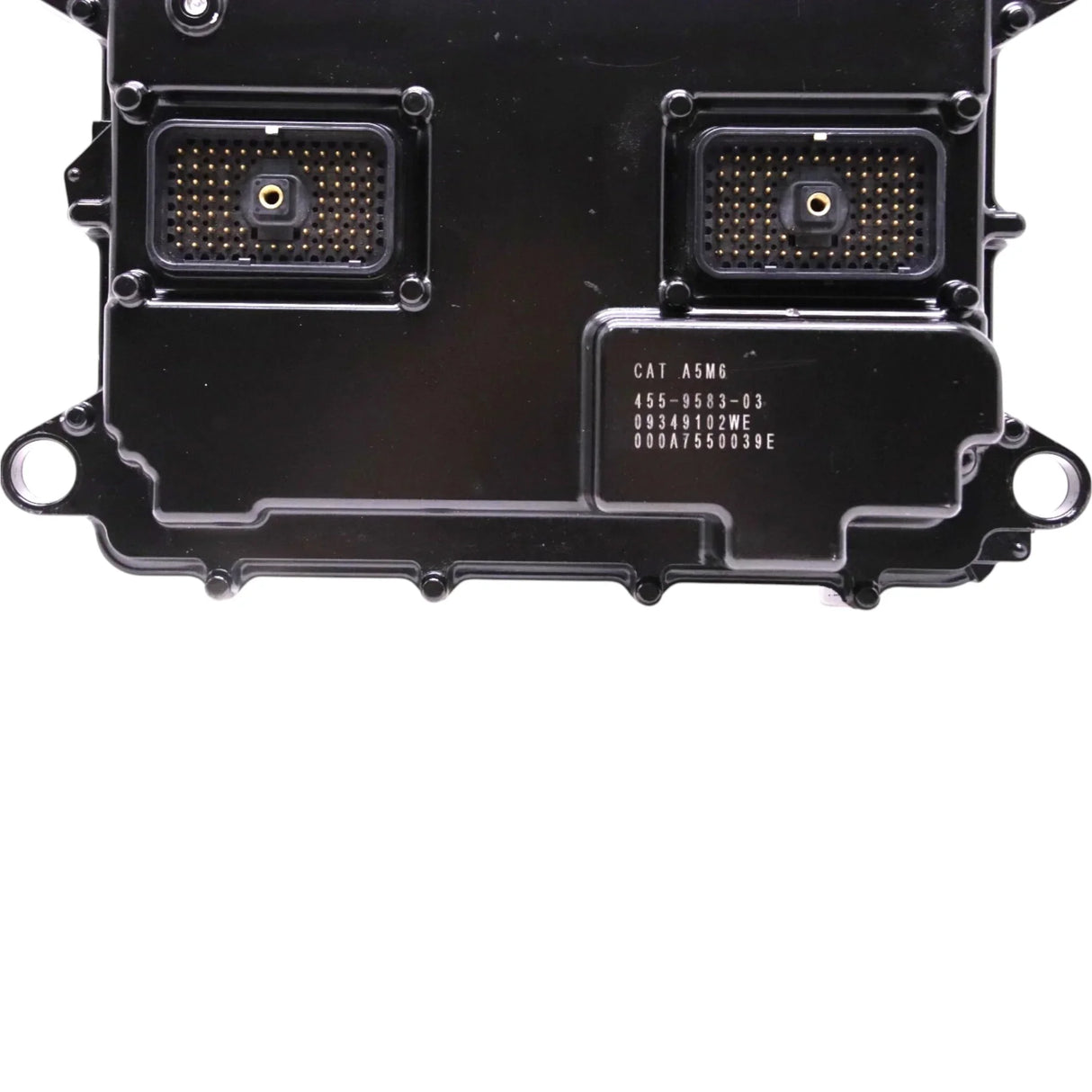 455-9583 Genuine Caterpillar Electronic Control Unit - Truck To Trailer