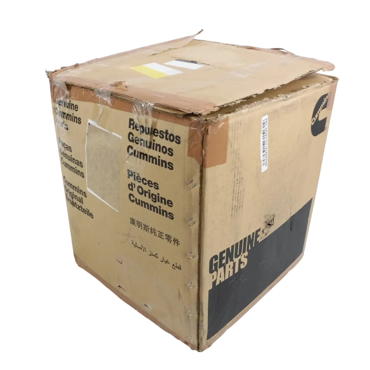 2882090RX Cummins Turbocharger Kit