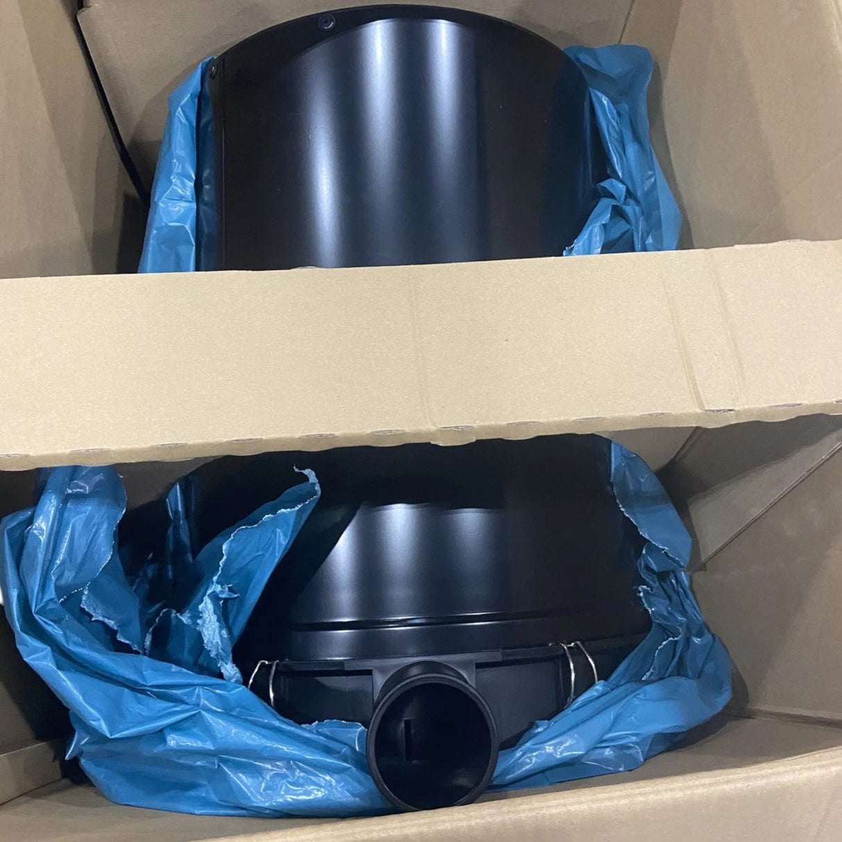 A022580 Genuine Manitowoc Air Cleaner