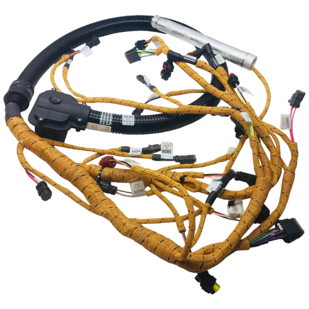 533-2932 Caterpillar Module Wiring Harness - Truck To Trailer