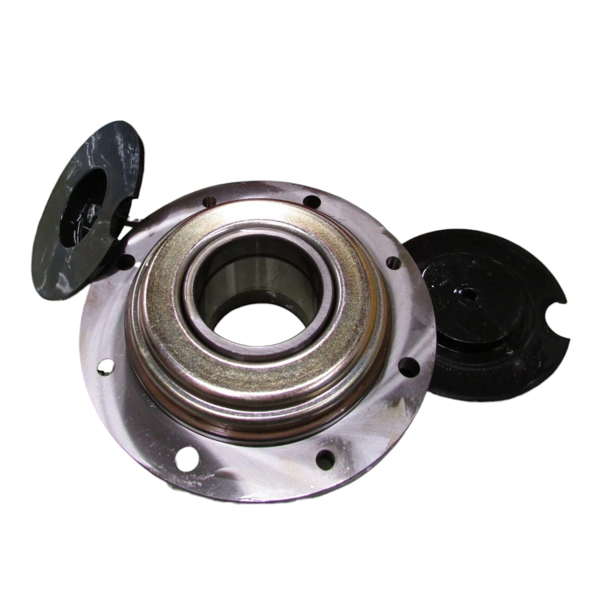 BC1-7229 DB Genuine SKF Bearing