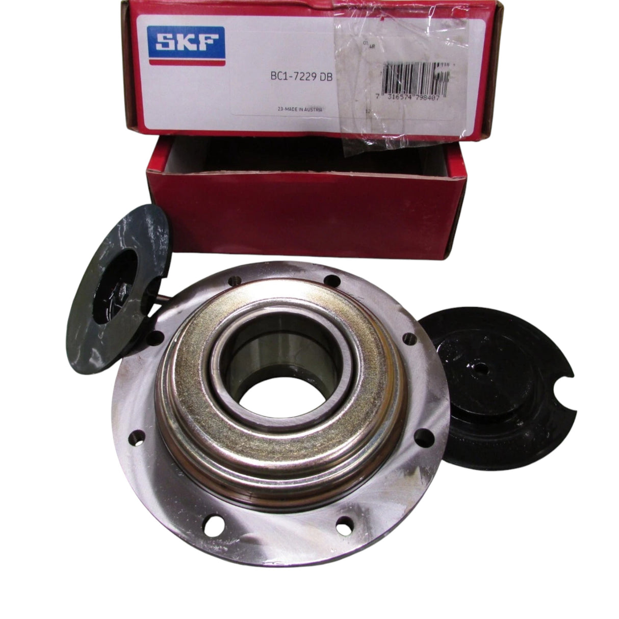 BC1-7229 DB Genuine SKF Bearing