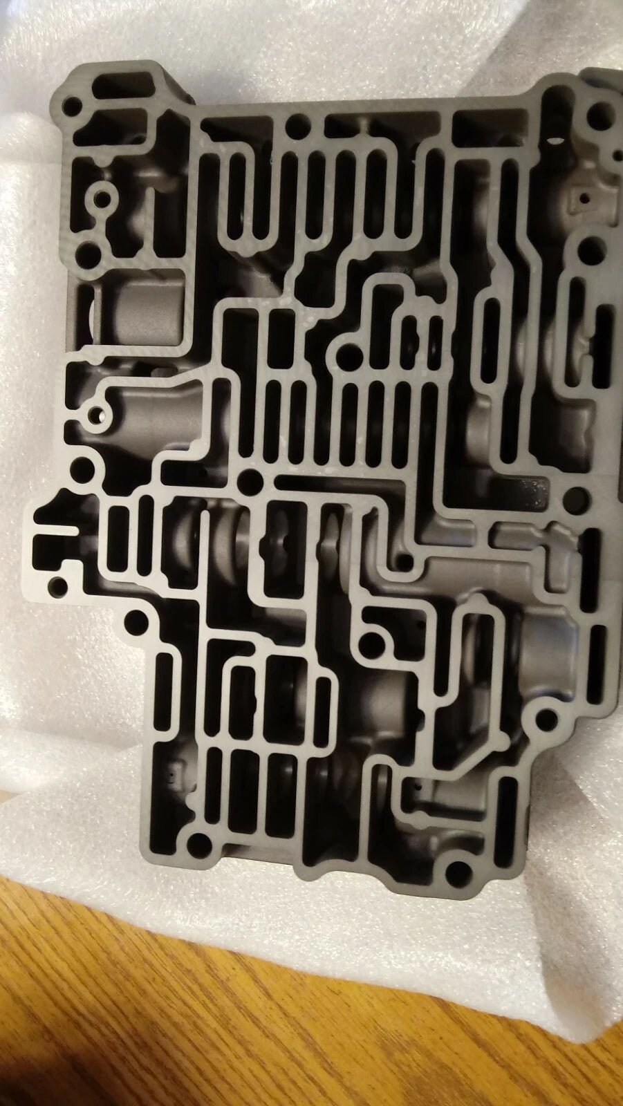 29557154 Genuine Allison Main Body Valve