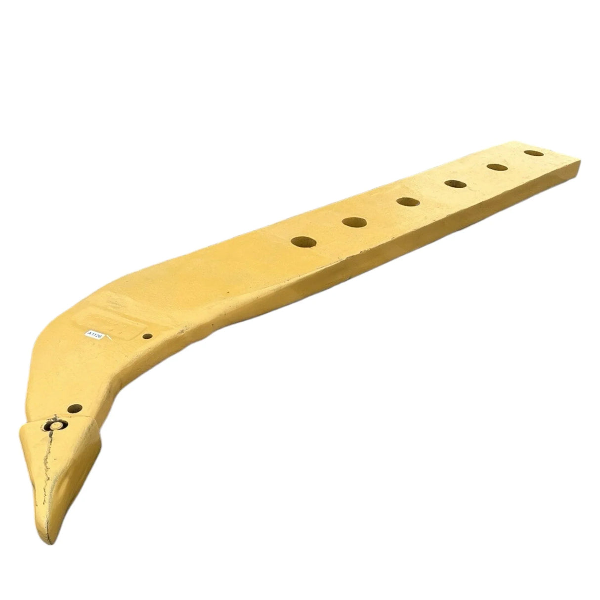 114-4503 CAT Ripper Shank - Truck To Trailer