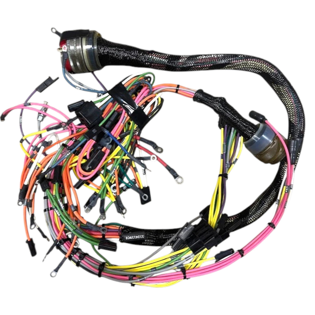 1124119C3 Genuine Komatsu Harness