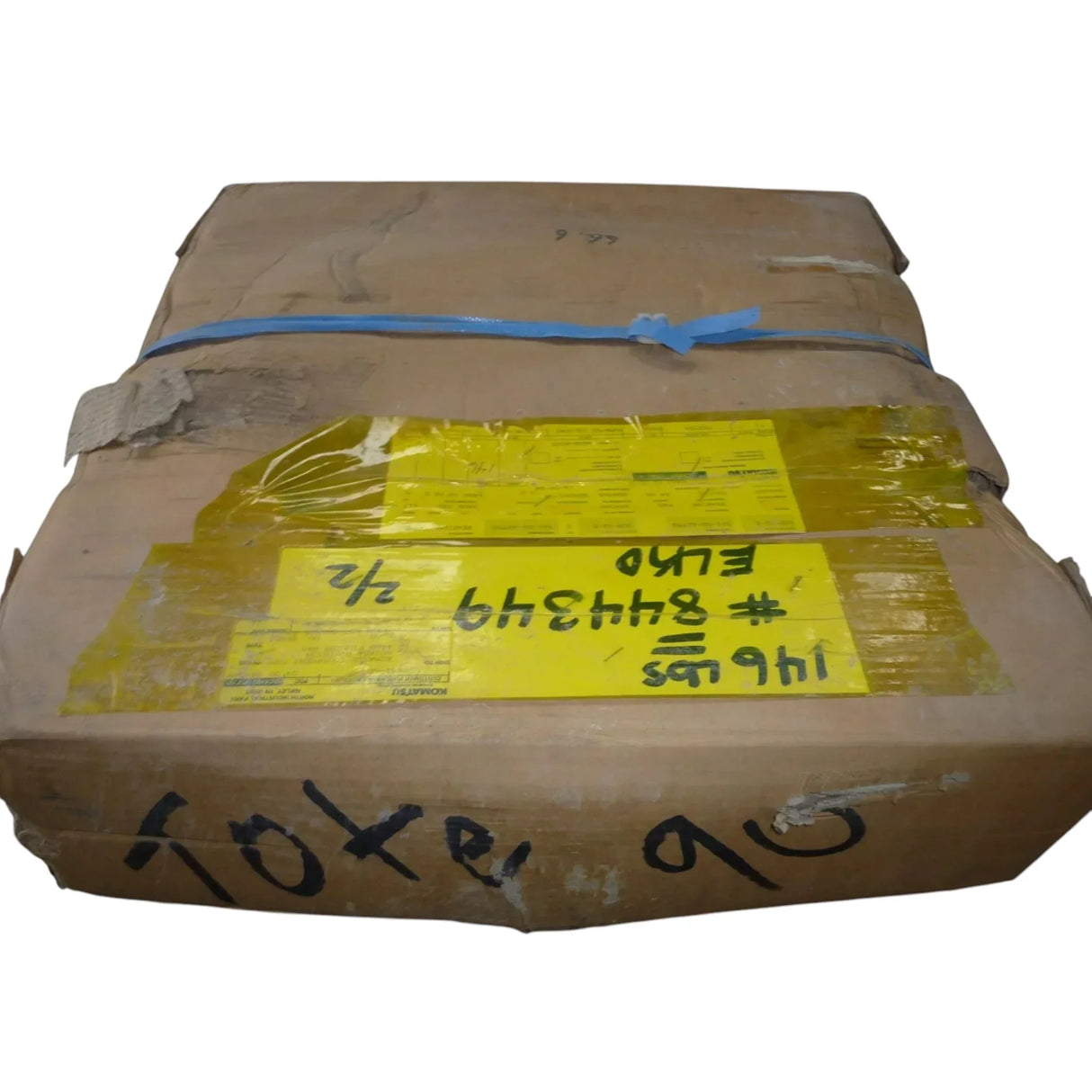 561-22-62980 Genuine Komatsu Bearing - Truck To Trailer