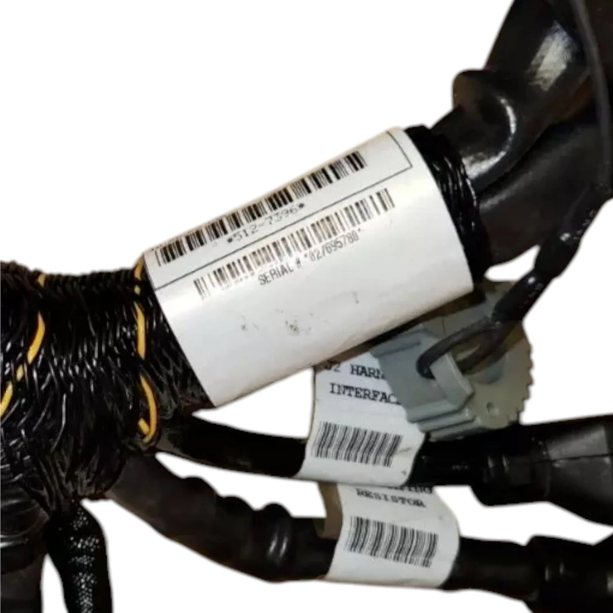 512-7396 Caterpillar Engine Wiring Harness - Truck To Trailer