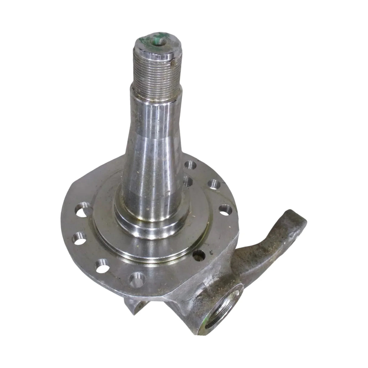 DS971683 International Knuckle Left Hand - Truck To Trailer