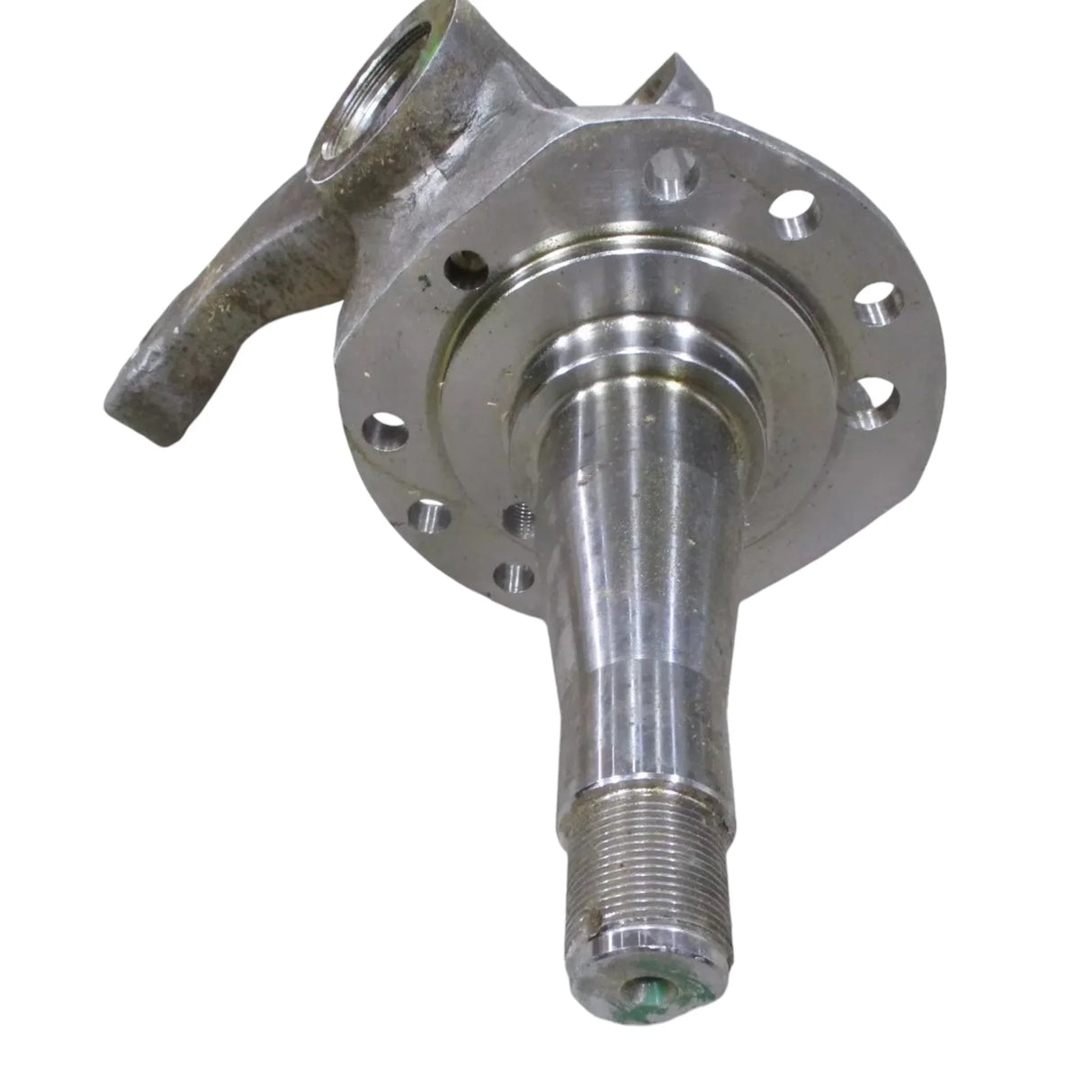 DS971683 International Knuckle Left Hand - Truck To Trailer